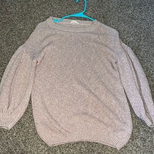 Mia Joy Sweater